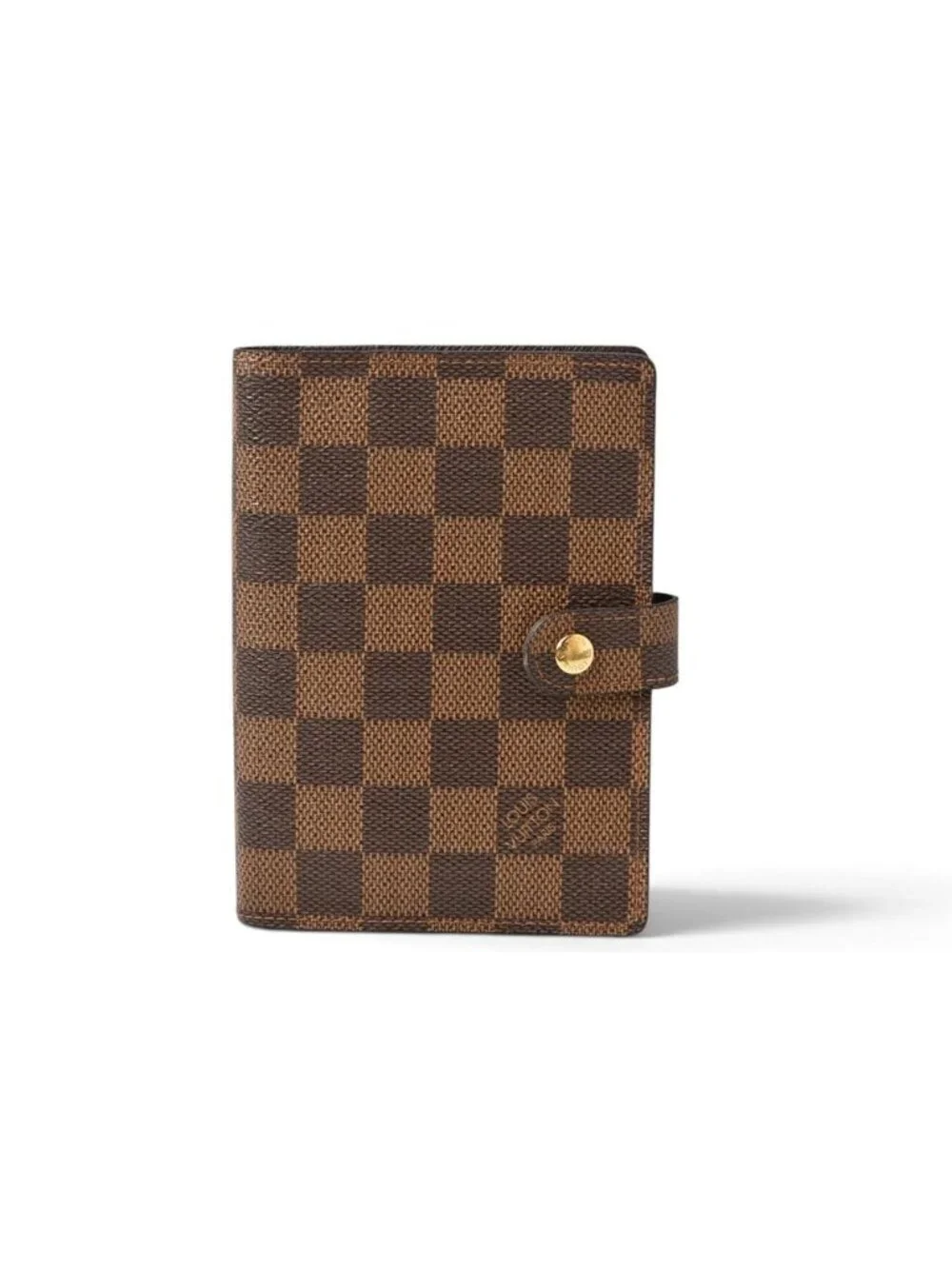 Louis Vuitton Notebook Cover Agenda PM Damier